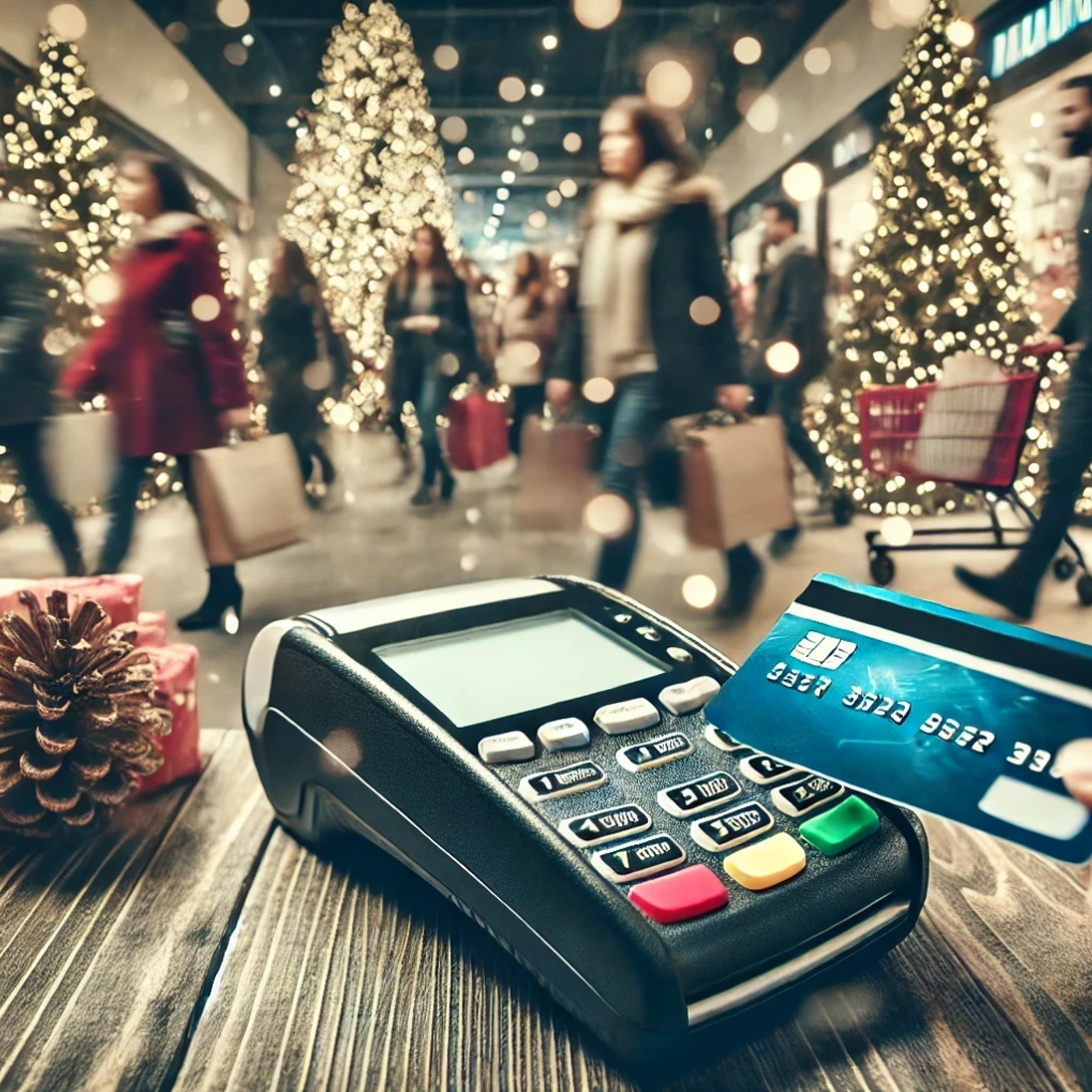 Preparing for the Holiday Fraud Spike: How AI Can Protect Your Institution