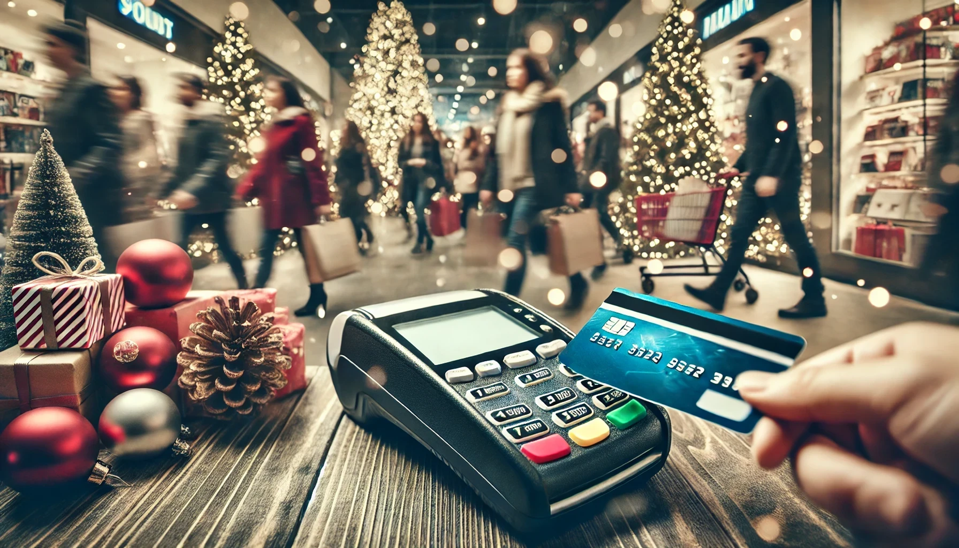 Preparing for the Holiday Fraud Spike: How AI Can Protect Your Institution