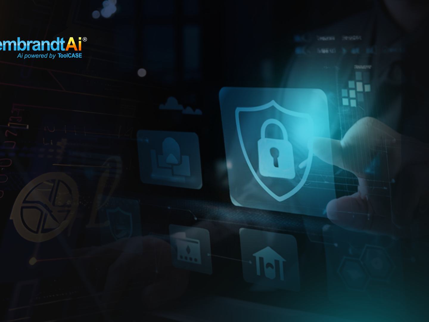 Rembrandt Ai Fraud detection for credit unions