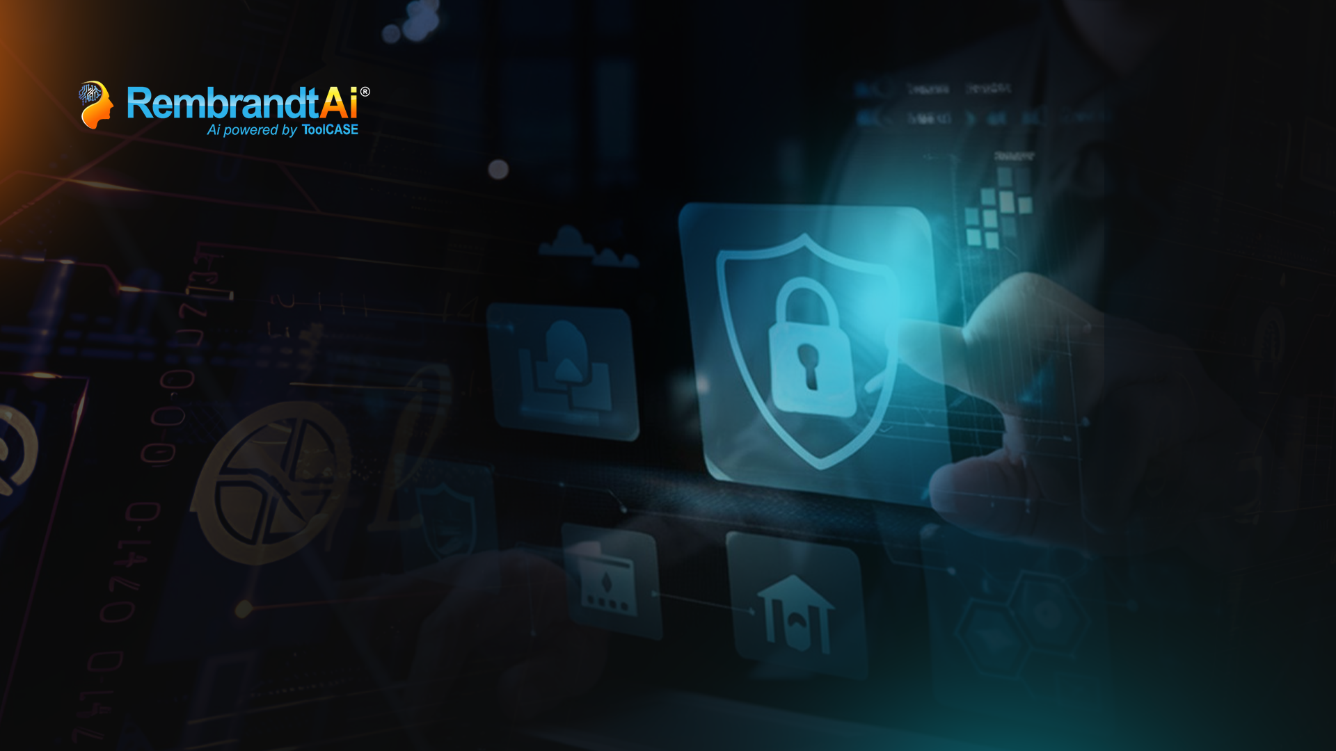 Rembrandt Ai Fraud detection for credit unions