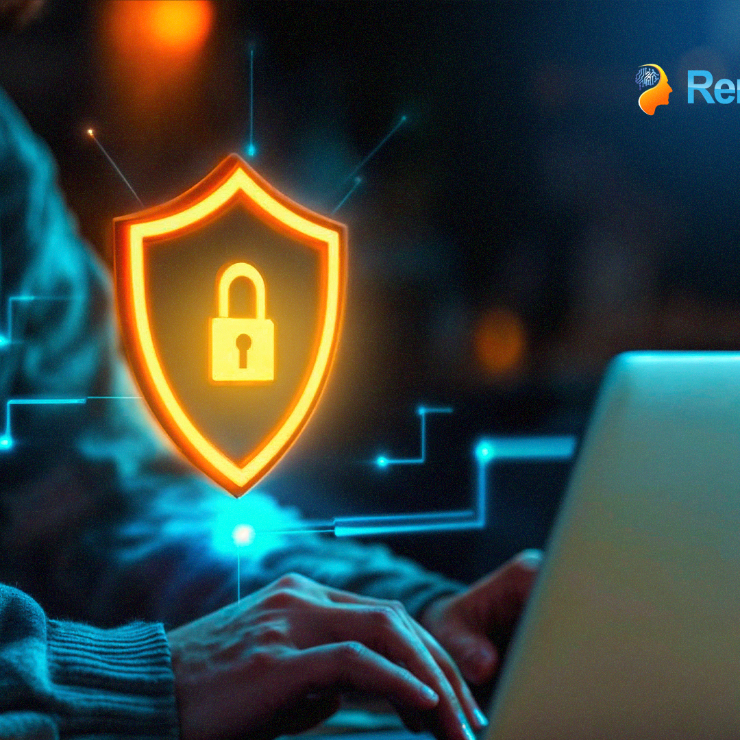 Strengthening Member Trust: The Role of RembrandtAi® in Safeguarding Personal Data