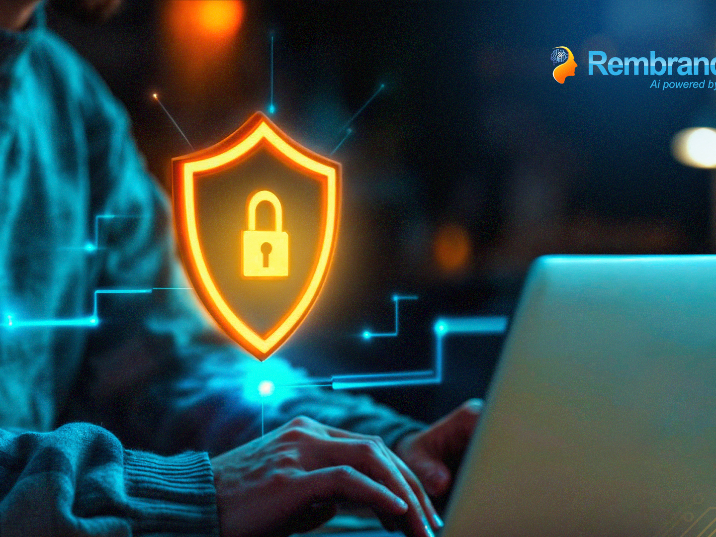 Strengthening Member Trust: The Role of RembrandtAi® in Safeguarding Personal Data