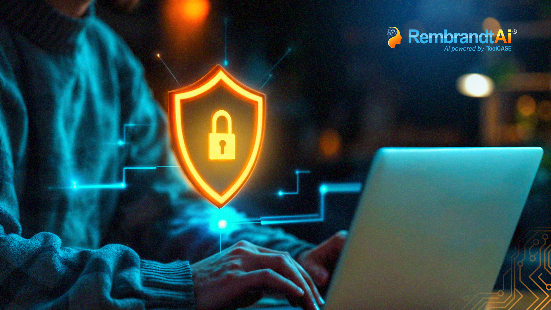 Strengthening Member Trust: The Role of RembrandtAi® in Safeguarding Personal Data