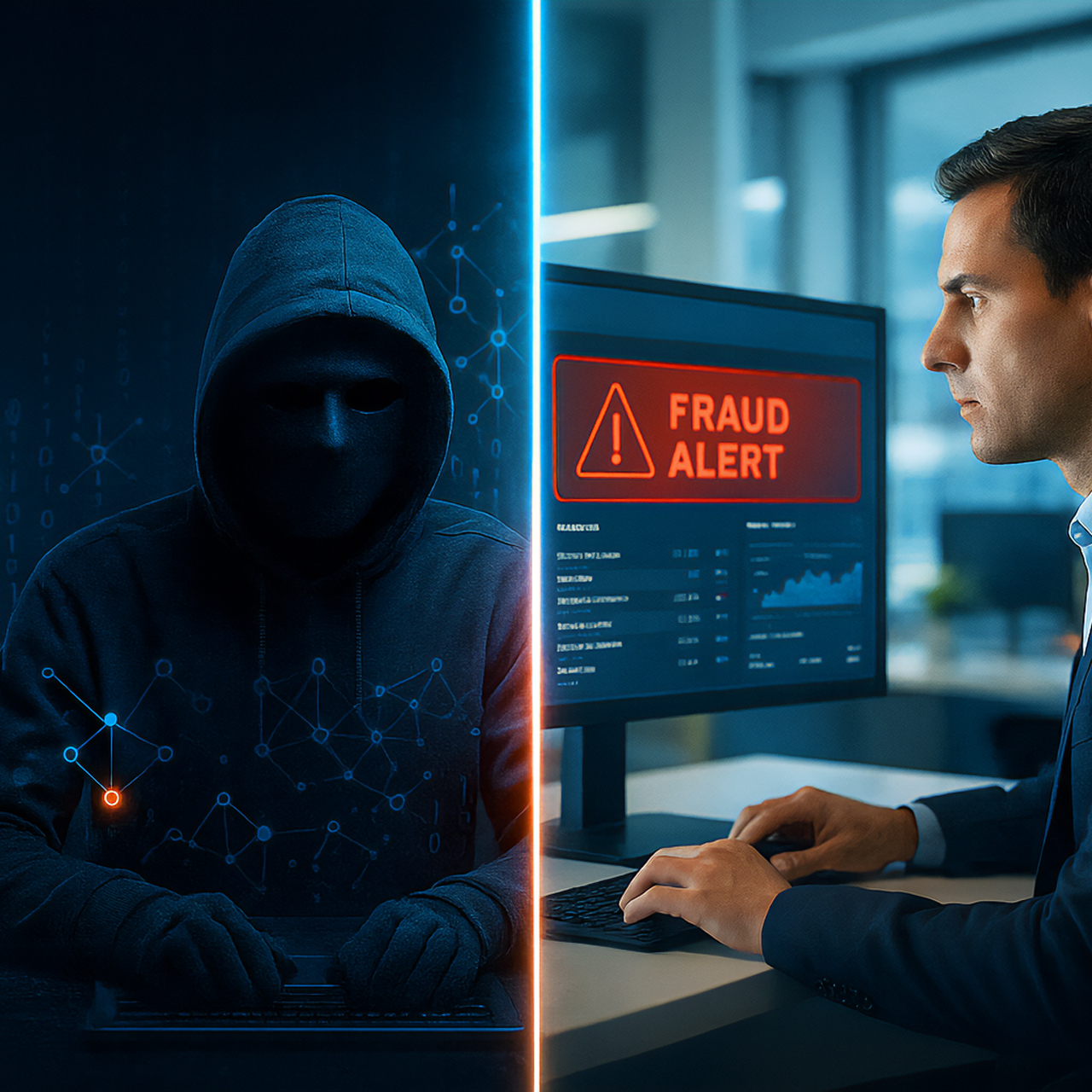 Fraud in 2025: A Threat That Demands a New Playbook