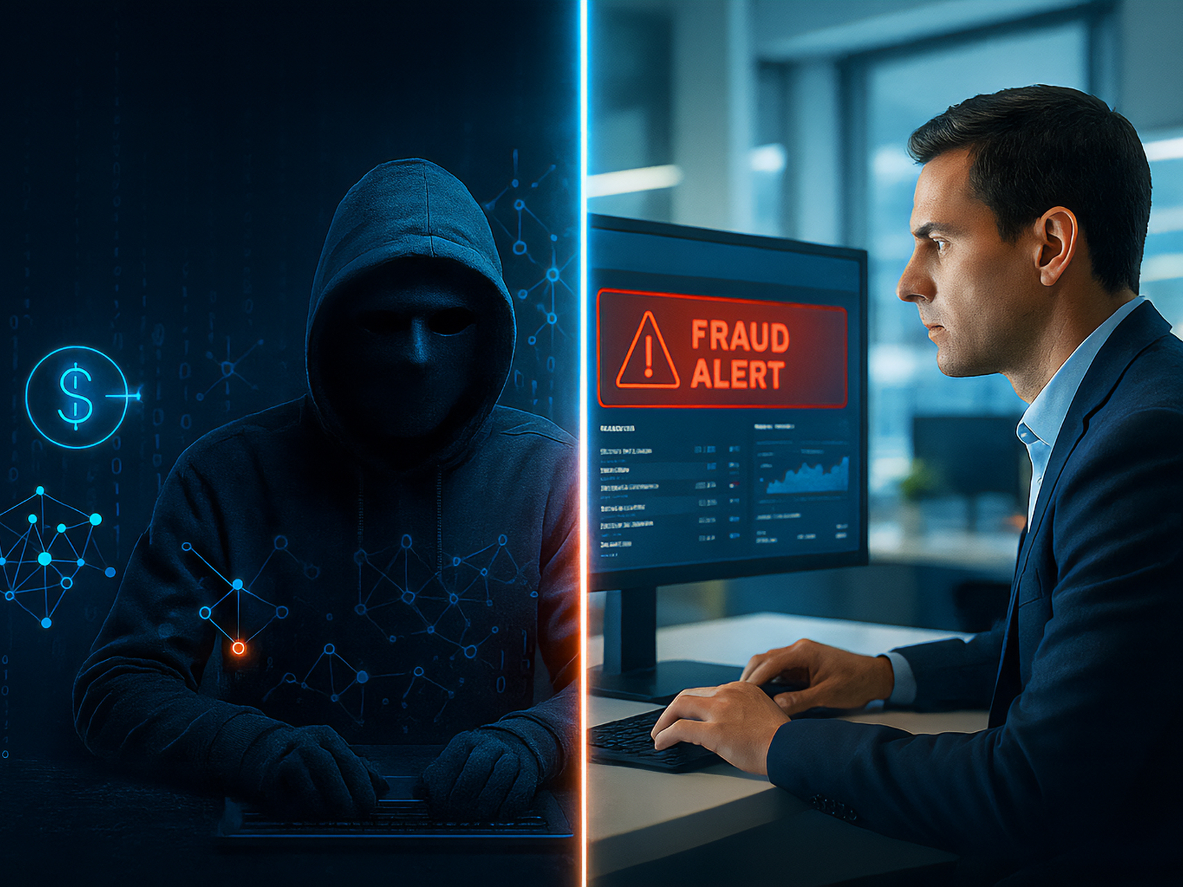 Fraud in 2025: A Threat That Demands a New Playbook