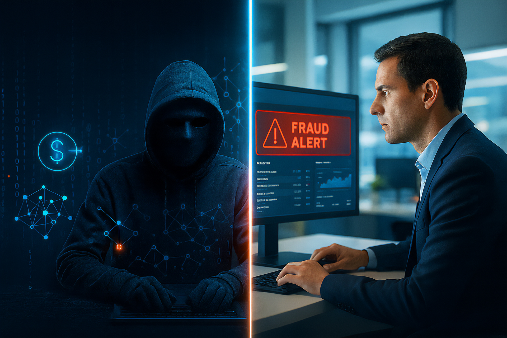 Fraud in 2025: A Threat That Demands a New Playbook