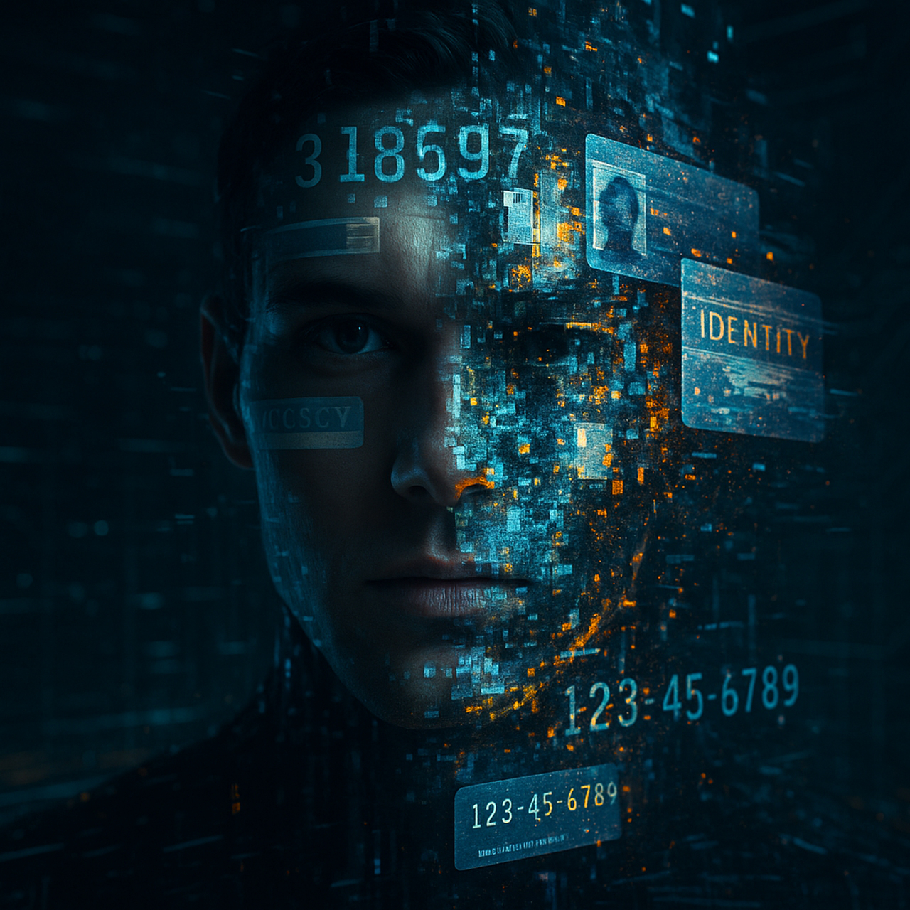 Sythetic Fraud