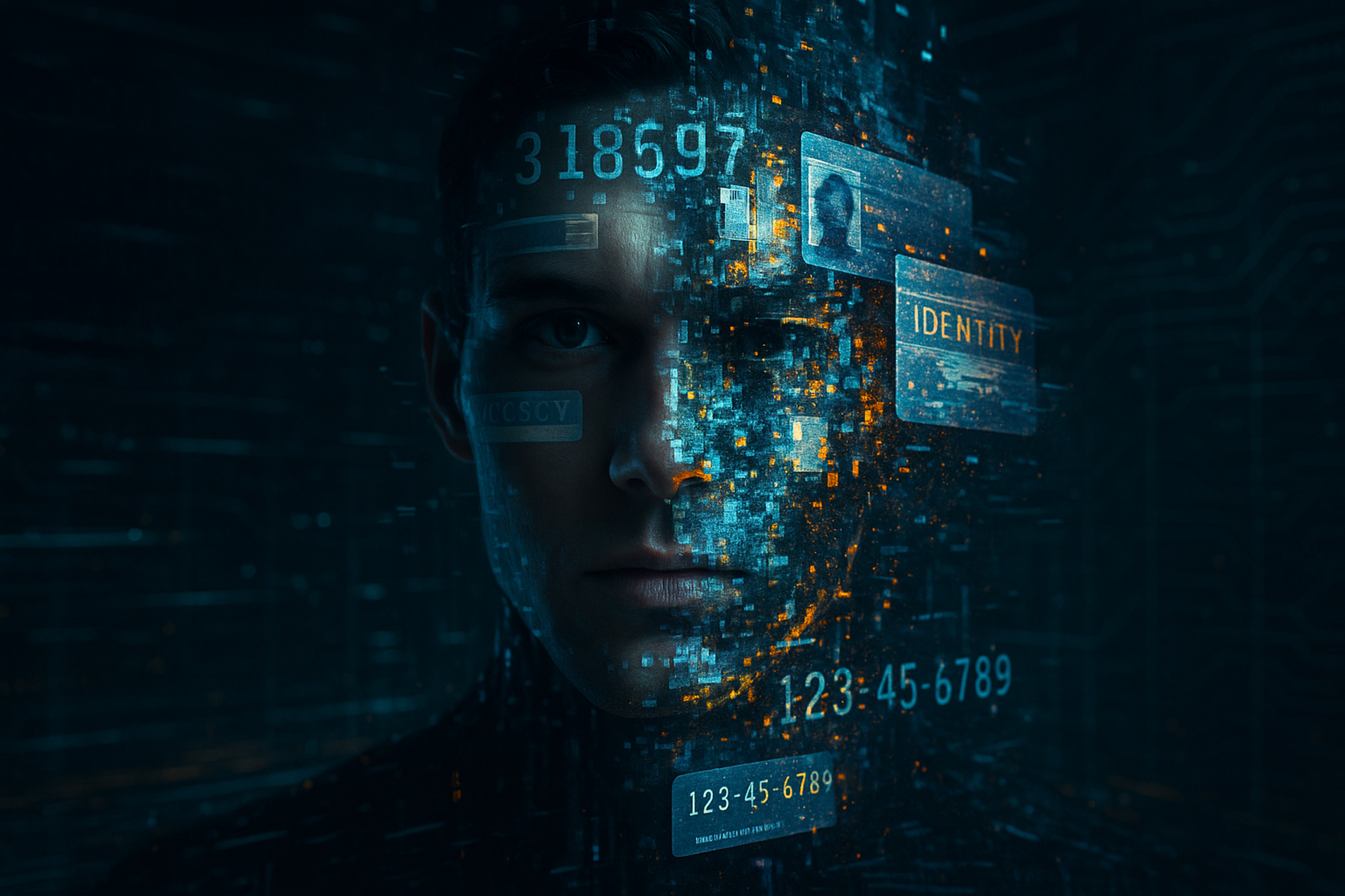 Sythetic Fraud